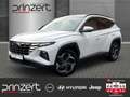 Hyundai TUCSON 1.6 T-GDI PHEV AT6 "Prime" 4WD*PGD*Assistenz-Paket Wit - thumbnail 1