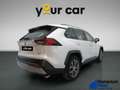 Toyota RAV 4 2.5 hybrid 2WD Advance Blanco - thumbnail 4