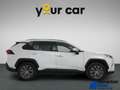 Toyota RAV 4 2.5 hybrid 2WD Advance Blanco - thumbnail 5