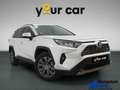 Toyota RAV 4 2.5 hybrid 2WD Advance Blanco - thumbnail 6