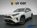 Toyota RAV 4 2.5 hybrid 2WD Advance Blanco - thumbnail 22
