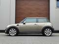 MINI Mini 1.6 Chili NAVI - NL-NAP -17" 100% ONDERHOUDEN Gris - thumbnail 3
