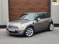MINI Mini 1.6 Chili NAVI - NL-NAP -17" 100% ONDERHOUDEN Gris - thumbnail 1