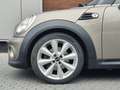 MINI Mini 1.6 Chili NAVI - NL-NAP -17" 100% ONDERHOUDEN Gris - thumbnail 7