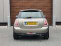 MINI Mini 1.6 Chili NAVI - NL-NAP -17" 100% ONDERHOUDEN Gris - thumbnail 9