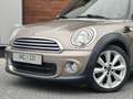 MINI Mini 1.6 Chili NAVI - NL-NAP -17" 100% ONDERHOUDEN Gris - thumbnail 4