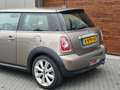 MINI Mini 1.6 Chili NAVI - NL-NAP -17" 100% ONDERHOUDEN Gris - thumbnail 5