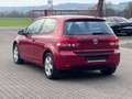 Volkswagen Golf 6 / 1.4 *1 HAND *TÜV NEU *KLIMA Rot - thumbnail 3