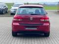 Volkswagen Golf 6 / 1.4 *1 HAND *TÜV NEU *KLIMA Rot - thumbnail 4