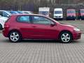 Volkswagen Golf 6 / 1.4 *1 HAND *TÜV NEU *KLIMA Rot - thumbnail 6