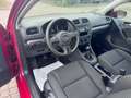 Volkswagen Golf 6 / 1.4 *1 HAND *TÜV NEU *KLIMA Rot - thumbnail 11