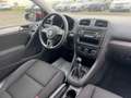 Volkswagen Golf 6 / 1.4 *1 HAND *TÜV NEU *KLIMA Rot - thumbnail 17
