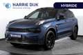Lynk & Co 01 1.5 PHEV 261PK MY23 | Black Pakket | Donkere hemel Blauw - thumbnail 1