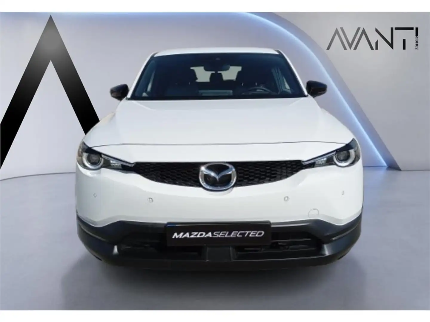 Mazda MX-30 e-Skyactiv R-EV Exclusive-Line 125kW - 2