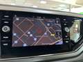 Volkswagen Polo 1.0 TSI Comfortline/NAVI/APP-CONNECT/AIRCO/NL-AUTO Zwart - thumbnail 16