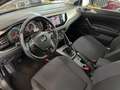 Volkswagen Polo 1.0 TSI Comfortline/NAVI/APP-CONNECT/AIRCO/NL-AUTO Zwart - thumbnail 4
