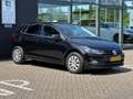 Volkswagen Polo 1.0 TSI Comfortline/NAVI/APP-CONNECT/AIRCO/NL-AUTO Zwart - thumbnail 6