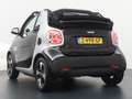 smart forTwo cabrio EQ Essential 18 kWh JBL-Soundsysteem, Winte Zwart - thumbnail 3