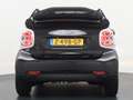 smart forTwo cabrio EQ Essential 18 kWh JBL-Soundsysteem, Winte Black - thumbnail 4