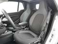 smart forTwo cabrio EQ Essential 18 kWh JBL-Soundsysteem, Winte Zwart - thumbnail 22