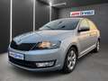 Skoda Rapid/Spaceback Spaceback 1.2 Ambition PDC Klima AUX Zilver - thumbnail 1