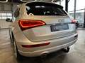 Audi Q5 2.0 TDI quattro *Sline*Bi Xenon*Leder* Silber - thumbnail 33