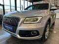 Audi Q5 2.0 TDI quattro *Sline*Bi Xenon*Leder* Silber - thumbnail 4