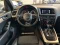 Audi Q5 2.0 TDI quattro *Sline*Bi Xenon*Leder* Silber - thumbnail 9