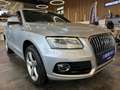 Audi Q5 2.0 TDI quattro *Sline*Bi Xenon*Leder* Silber - thumbnail 3
