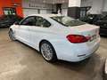 BMW 428 428i xDrive Blanc - thumbnail 5