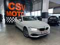 BMW 428 428i xDrive Blanc - thumbnail 4