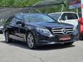 Mercedes-Benz E 350 T BlueTEC 4MATIC Avantgarde  Aut. *Luft*ACC*Lane* Negro - thumbnail 4