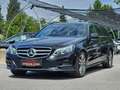 Mercedes-Benz E 350 T BlueTEC 4MATIC Avantgarde  Aut. *Luft*ACC*Lane* Negro - thumbnail 1
