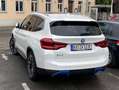 BMW iX3 iX3 Impressive,Leder,Panu, H-Up, AHK, Kamera, uvm. Bílá - thumbnail 1