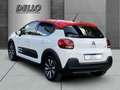 Citroen C3 Shine SHZ Klimaautomatik LED PPShi Tempomat Isofix Blanc - thumbnail 3