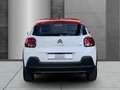 Citroen C3 Shine SHZ Klimaautomatik LED PPShi Tempomat Isofix Blanc - thumbnail 6
