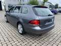 Volkswagen Golf Variant Comfortline Euro.5. Automatik .Tüv,Neu. Gris - thumbnail 7