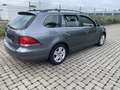 Volkswagen Golf Variant Comfortline Euro.5. Automatik .Tüv,Neu. Gris - thumbnail 5