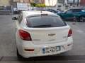 Chevrolet Cruze 1.8 5 porte LT GPL Bianco - thumbnail 8