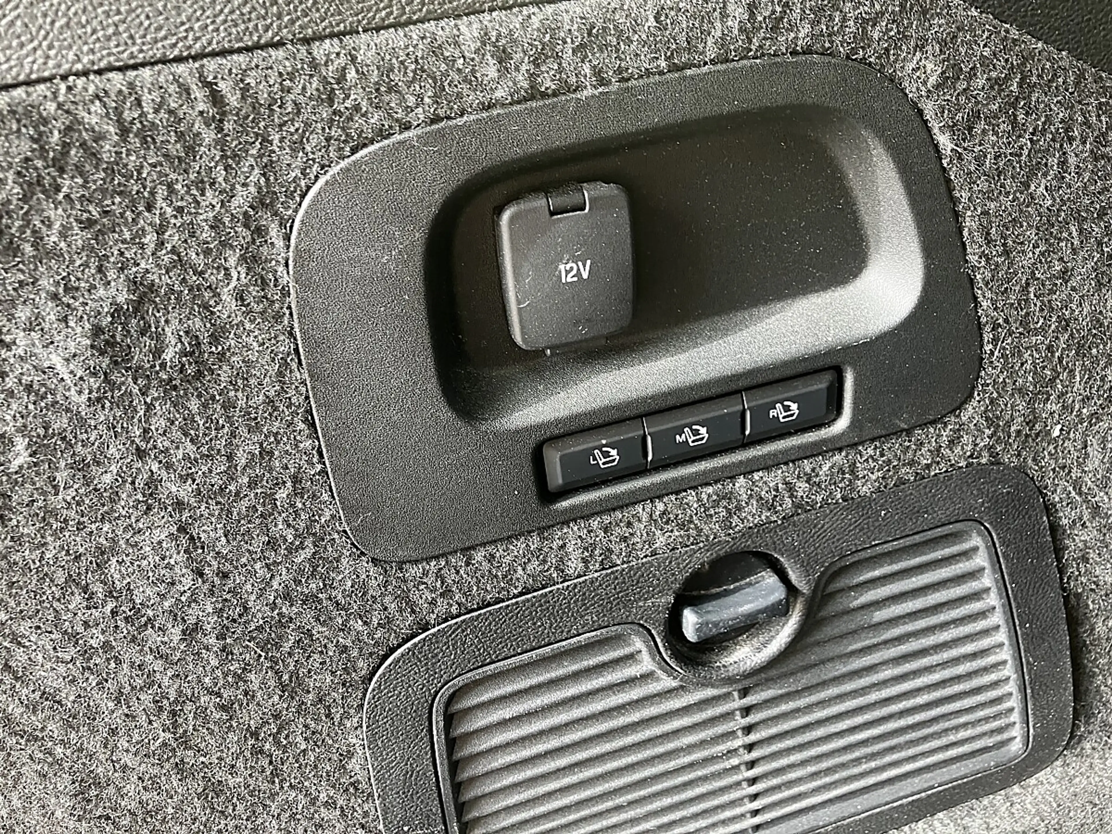 Ford Galaxy 2.0 TDCi Titanium AWD Start/Stopp — photo 9