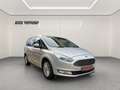 Ford Galaxy 2.0 TDCi Titanium AWD Start/Stopp Silber - thumbnail 2