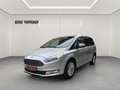 Ford Galaxy 2.0 TDCi Titanium AWD Start/Stopp Silber - thumbnail 1
