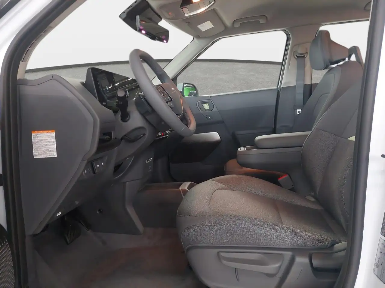 Kia EV2 EV2 42.2 KWH AIR MJ27 WINTER WÄRMEPUMPE NAVIGATION 19