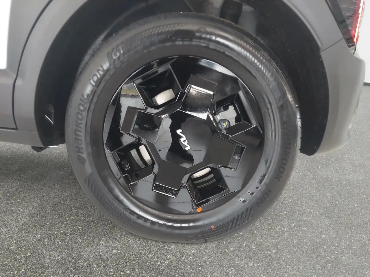 Kia EV2 EV2 42.2 KWH AIR MJ27 WINTER WÄRMEPUMPE NAVIGATION 7