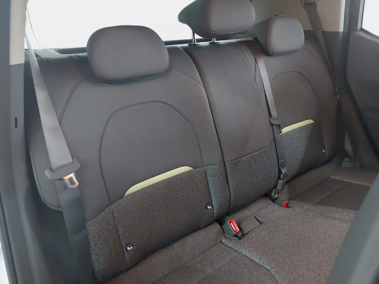 Kia EV2 EV2 42.2 KWH AIR MJ27 WINTER WÄRMEPUMPE NAVIGATION 18