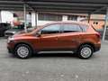 Suzuki SX4 S-Cross 1,4 DITC 4WD shine Orange - thumbnail 9