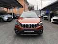 Suzuki SX4 S-Cross 1,4 DITC 4WD shine Orange - thumbnail 4
