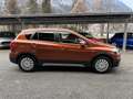 Suzuki SX4 S-Cross 1,4 DITC 4WD shine Orange - thumbnail 5