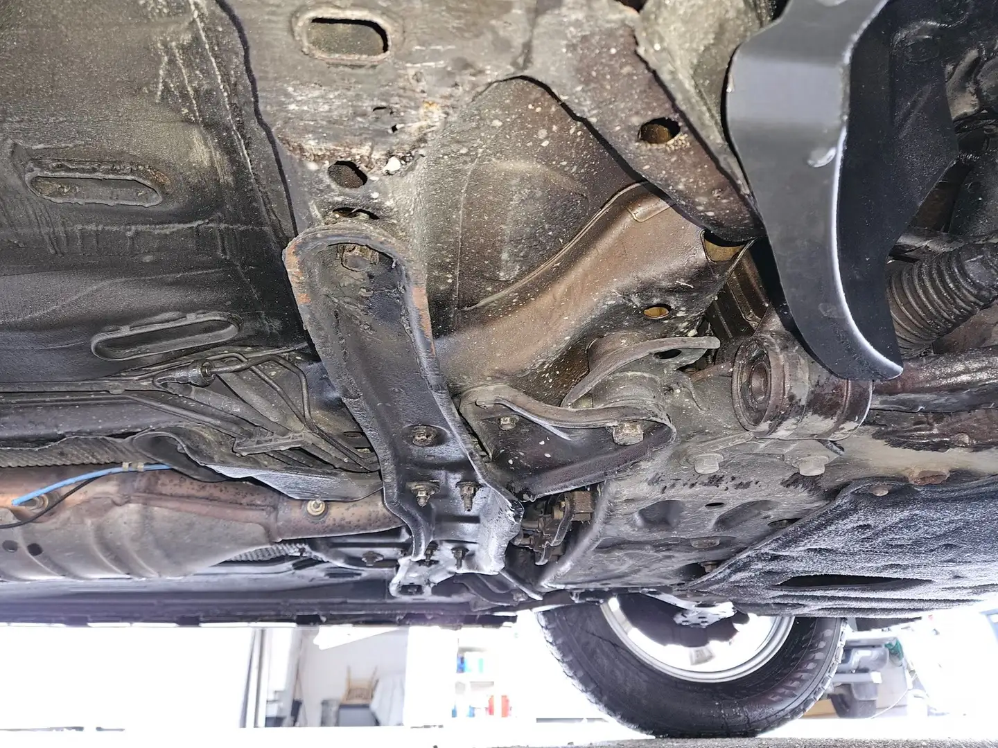 Ford Kuga Kuga 2.0 TDCi ECO 4WD Titanium PS Vert - 1