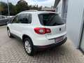 Volkswagen Tiguan 4Motion*DSG*PANO*RFK*NAVI*SHZ Weiß - thumbnail 8